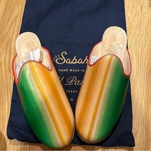 Sabah x El Cosmico Baba